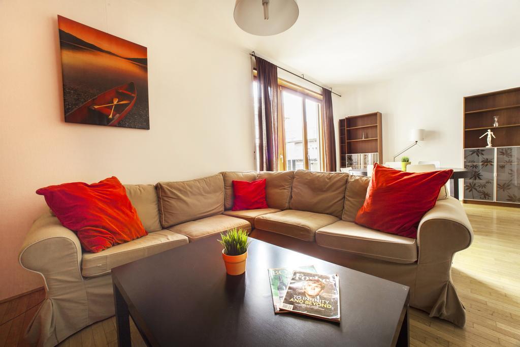 Easy Star Hotel Budapešť Exteriér fotografie