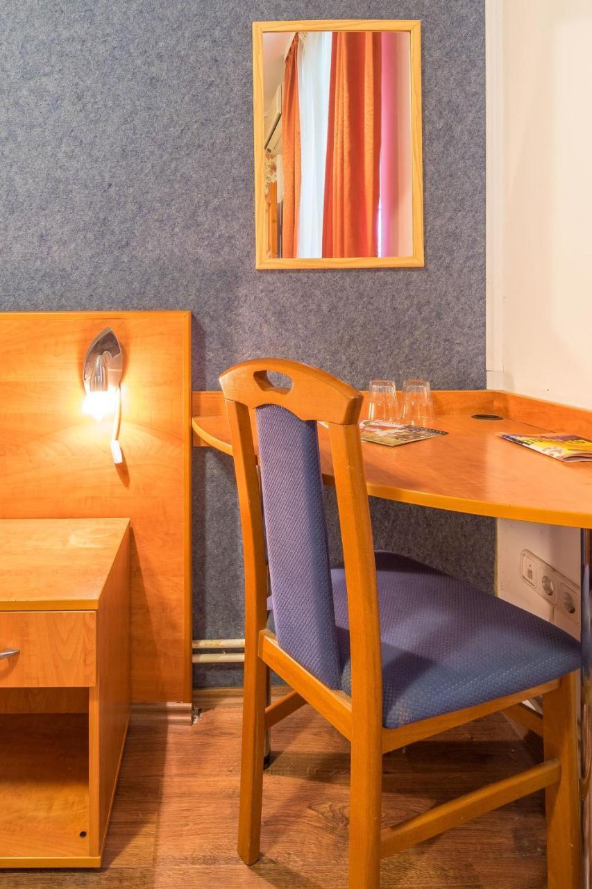 Easy Star Hotel Budapešť Exteriér fotografie
